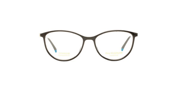 Ana Hickmann AH4007T A01 Eyeglasses