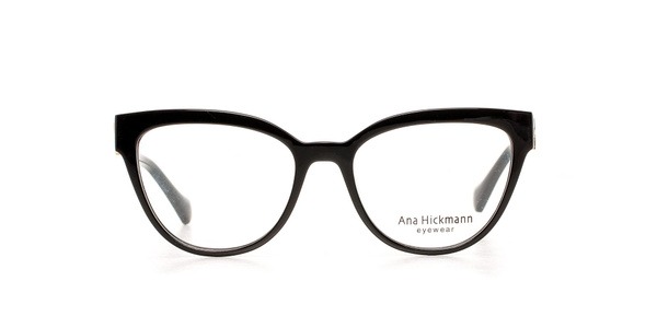 Ana Hickmann AH6458 A01 Eyeglass Frames