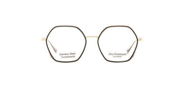 Ana Hickmann AH1490 H01 Eyeglass Frames