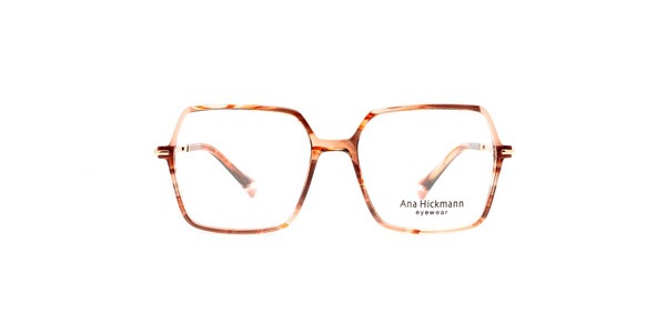 Ana Hickmann AH6479 P01 Eyeglass Frames