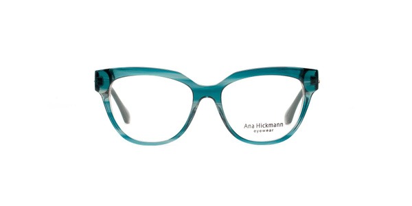 Ana Hickmann AH6491 E01 Eyeglasses
