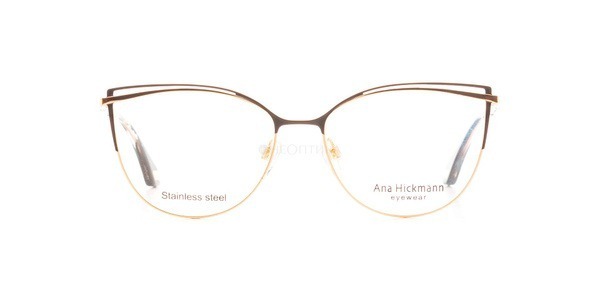 Ana Hickmann AH1430 09A Eyeglasses