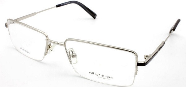 Men's Eyeglass Frames