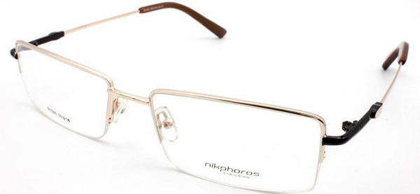 Men's Eyeglass Frames