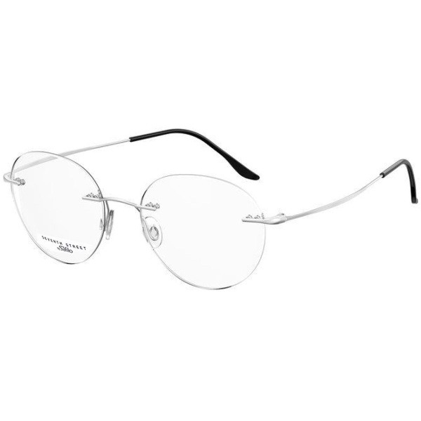 Seventh Street 7A Palladium Eyeglass Frames