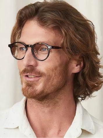 Vincent Classic Eyeglass Frames