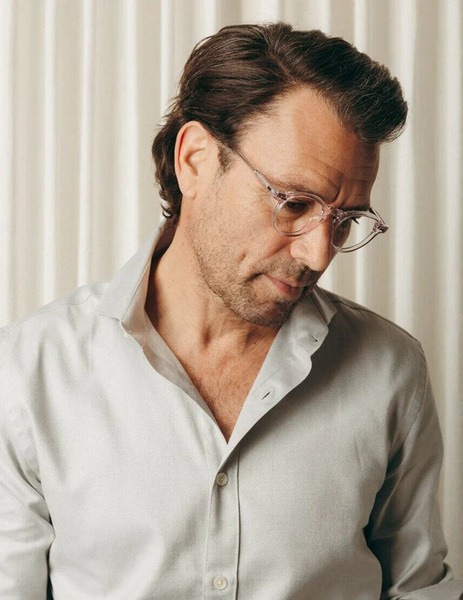 Vincent Classic Eyeglass Frames
