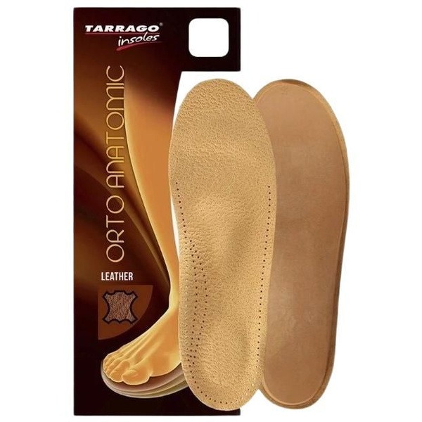 Tarrago Orto Anatomic: Arch Support Insoles for Plantar Fasciitis Relief