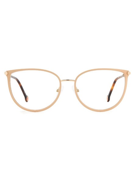 Carolina Herrera CH0032 BKU Women's Eyeglasses