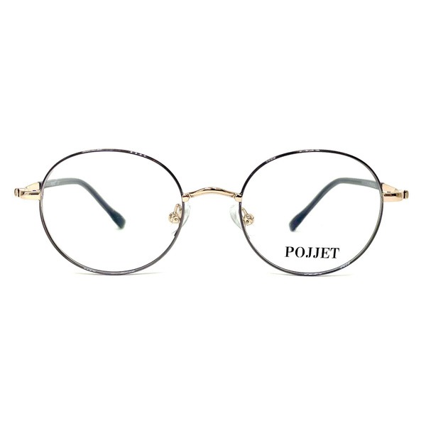 Pojjet Eyeglass Frames