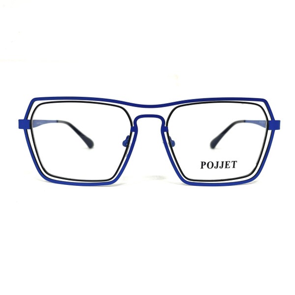 Women's Pojjet Eyeglass Frames