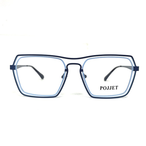 Women's Pojjet Eyeglass Frames