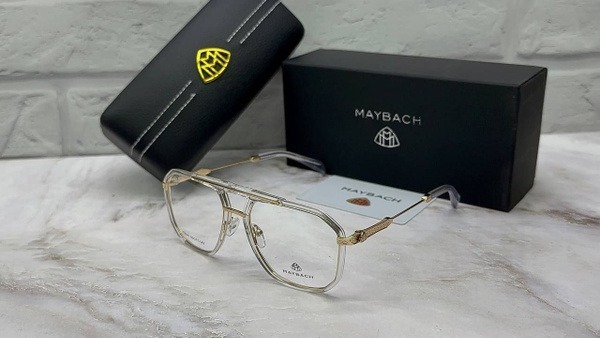 Maybach Eyeglass Frames