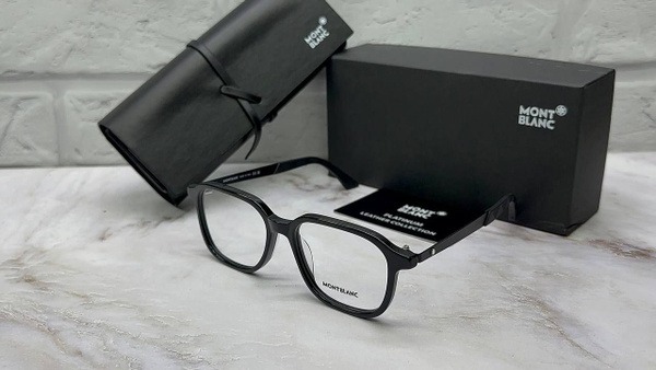 Montblanc Eyewear Frames