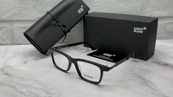Montblanc Eyewear Frames