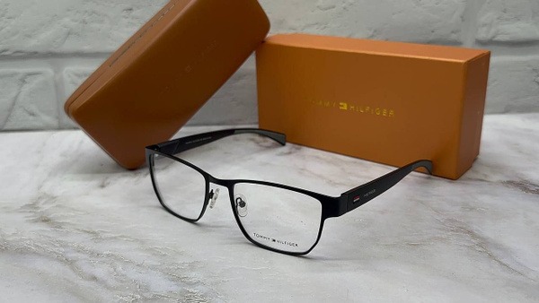 Eyeglass Frames