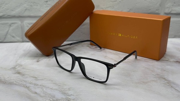 Eyeglass Frames