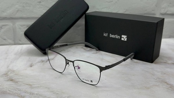 Ic Berlin Eyeglasses Frames