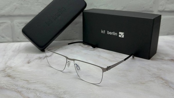 Ic Berlin Frames