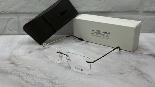 Silhouette Frames: Lightweight & Stylish Eyeglasses