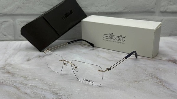 Silhouette Frames