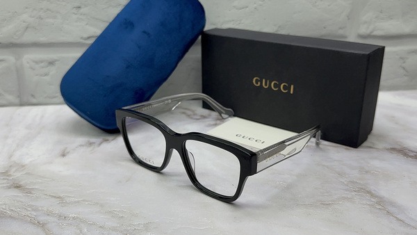 Gucci Eyeglass Frames