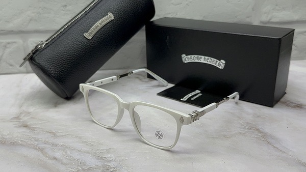 Chrome Hearts Eyeglasses