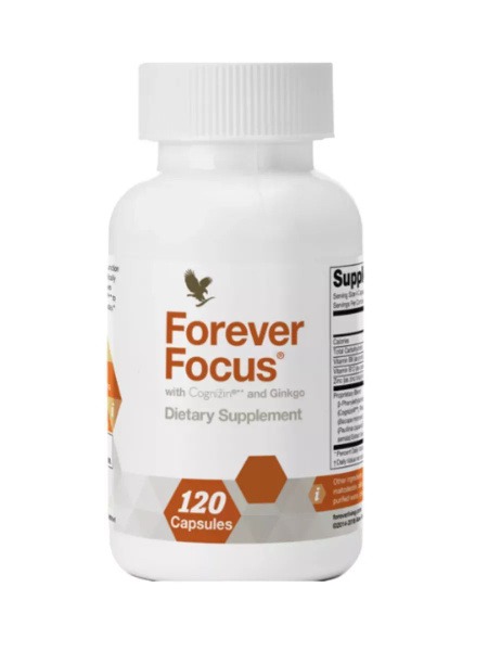 Forever Focus