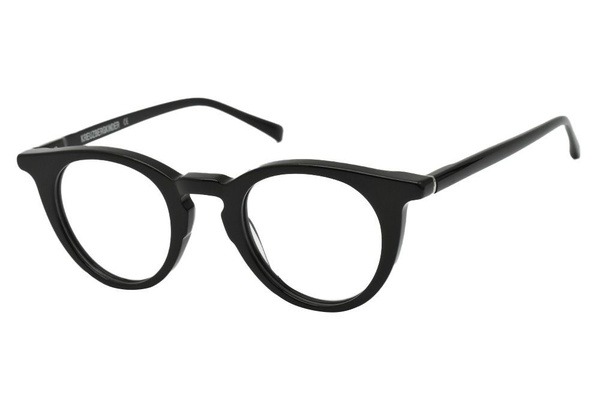 Unisex Kreuzberg Kinder Grimalkin KBOP0402 C1 Plastic Eyeglass Frames