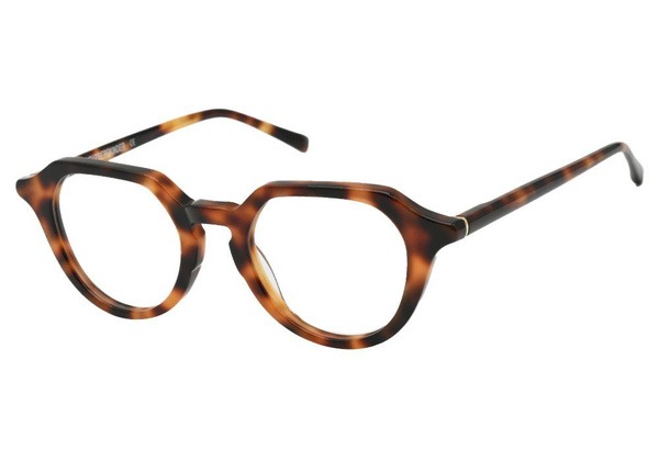 Unisex Kreuzberg Kinder Willow KBOP0407 C2 Plastic Eyeglass Frames
