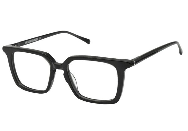 Unisex Kreuzberg Kinder Geralt KBOP0382 C1 Plastic Eyeglass Frames