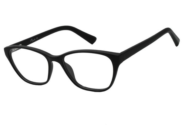 Women's L.Riguardo 883224 C1 Plastic Eyeglass Frames