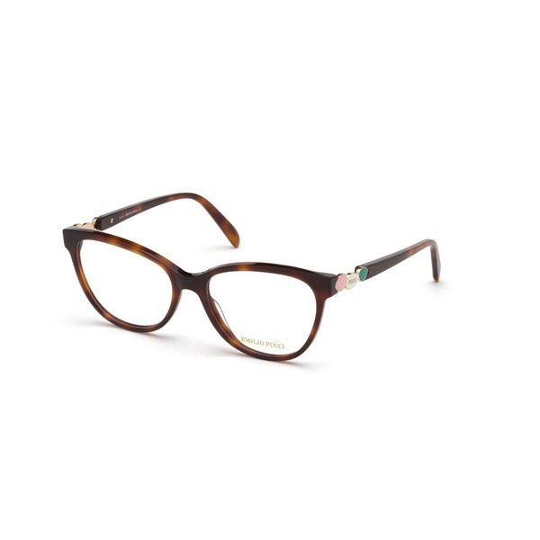 Emilio Pucci EP 5151 052 54 Eyeglass Frames