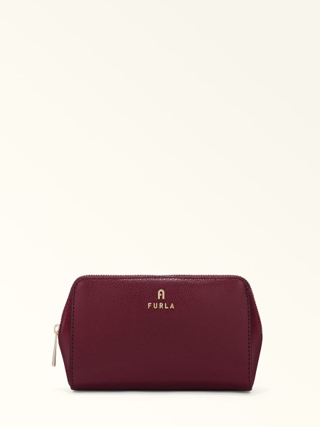Furla Camelia Cosmetic Bag