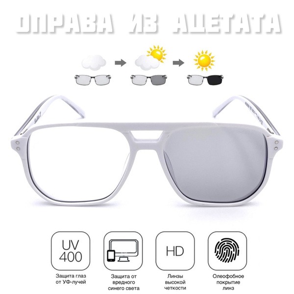 Smakhtin's: Computer Glasses & Eyewear Accessories