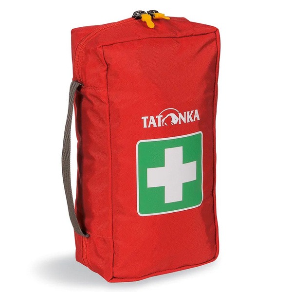 Tatonka First Aid Kit - Red (Compact)