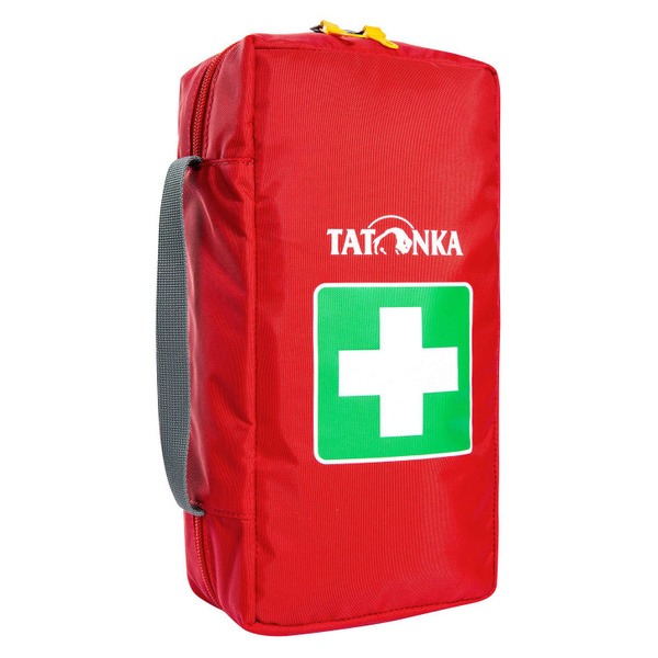 Tatonka First Aid Kit - Red (Compact)