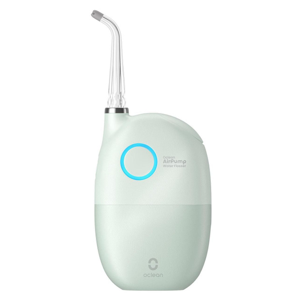 Oclean A10 Green Water Flosser