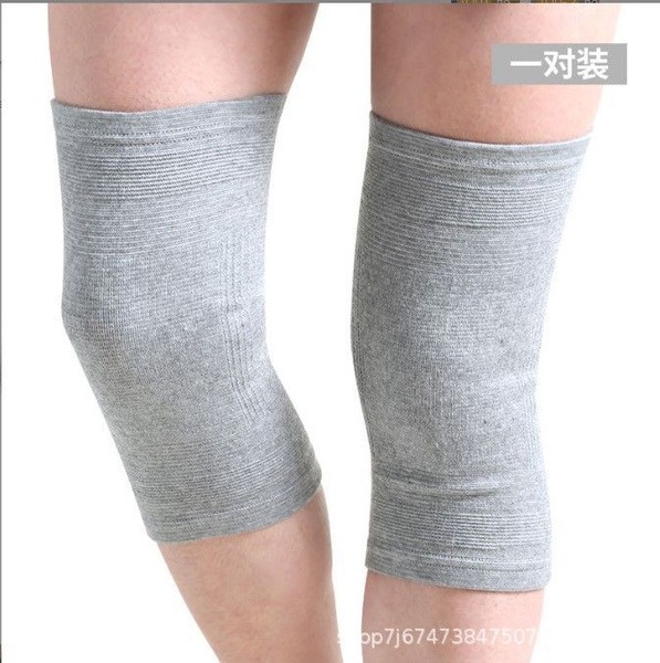 Squat Knee Sleeves: Universal Size