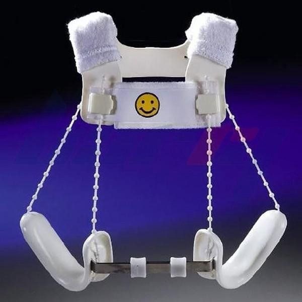 Tubinger Abduction-Flexion Orthosis