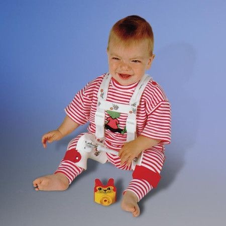 Lorracher Hip Abduction Orthosis for Children