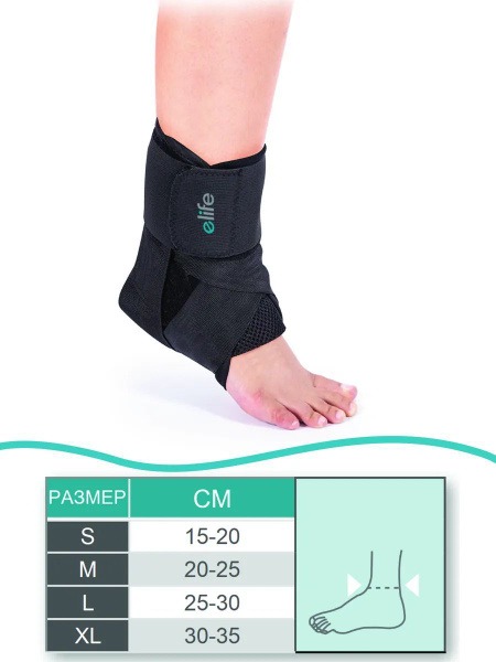 Compression Bandage