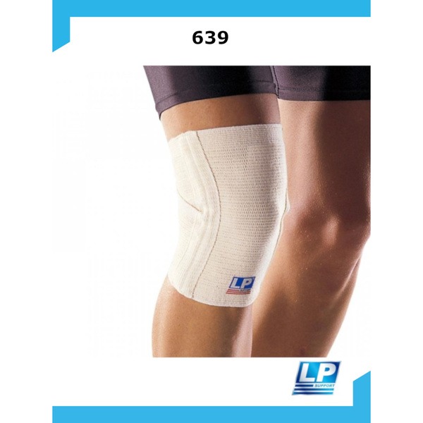 X-Support Knee Brace: Elastic & Stabilizing
