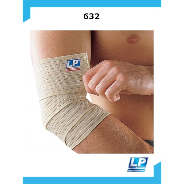 Elbow Support Bandage LP632