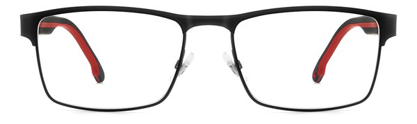 Carrera 8884 BLX Sunglasses Frames