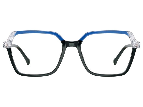 Meko LM-6027 C1 Eyeglass Frames