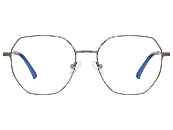 Meko YC-12046 c2 Eyeglass Frames