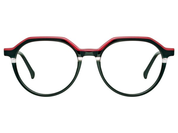 Meko LM-6028 C1 Eyeglass Frames