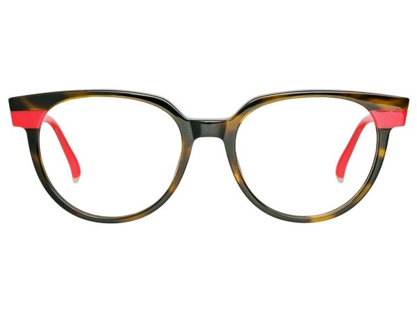 Meko LM-6031 C2 Eyeglass Frames