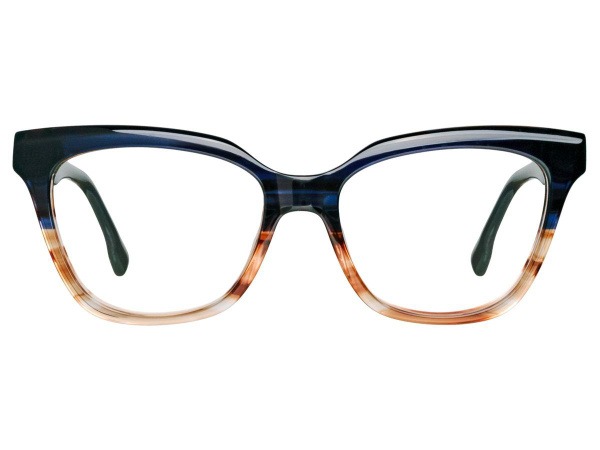 Meko YC-21056 c1 Eyeglass Frames